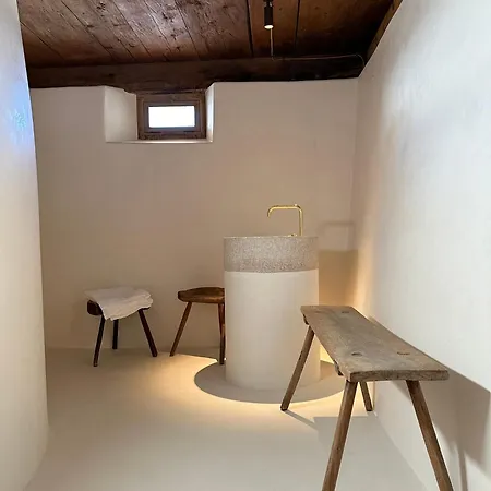 Sonnenhof シャレー レッヒ